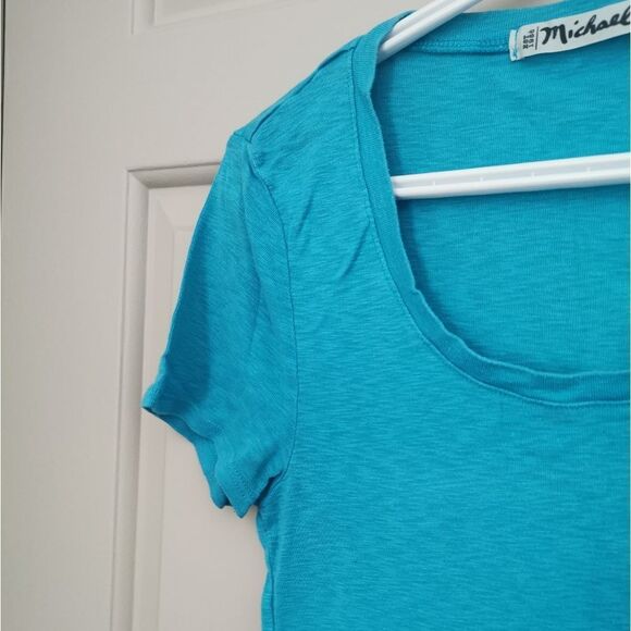 Michael stars t-shirt - Picture 2 of 6